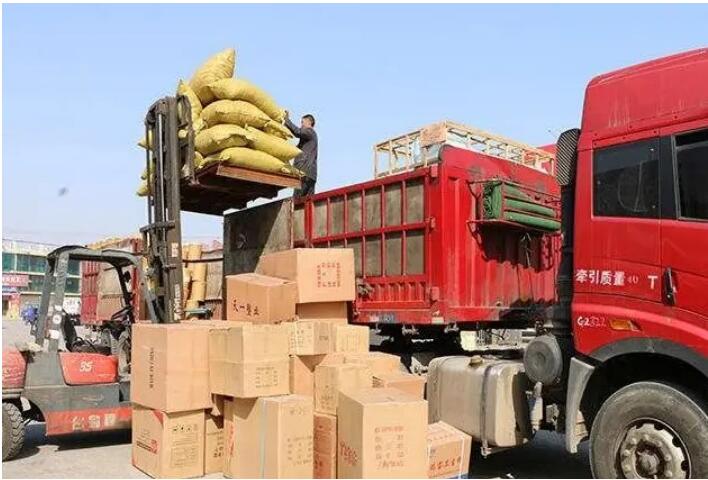 厦门到千山区物流专线