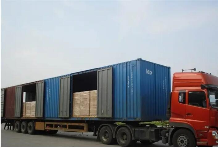 厦门到千山区整车运输