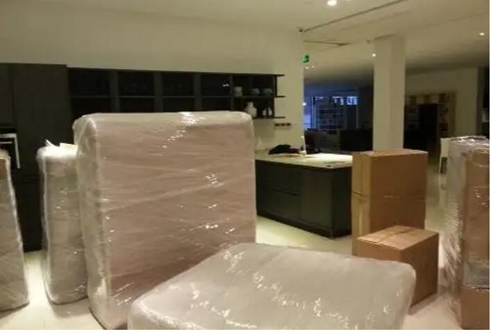 厦门到千山区长途搬家