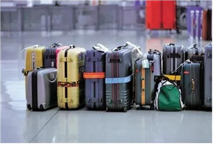 厦门到千山区行李托运