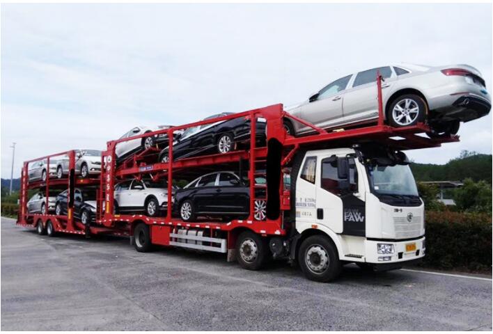 厦门到千山区轿车托运